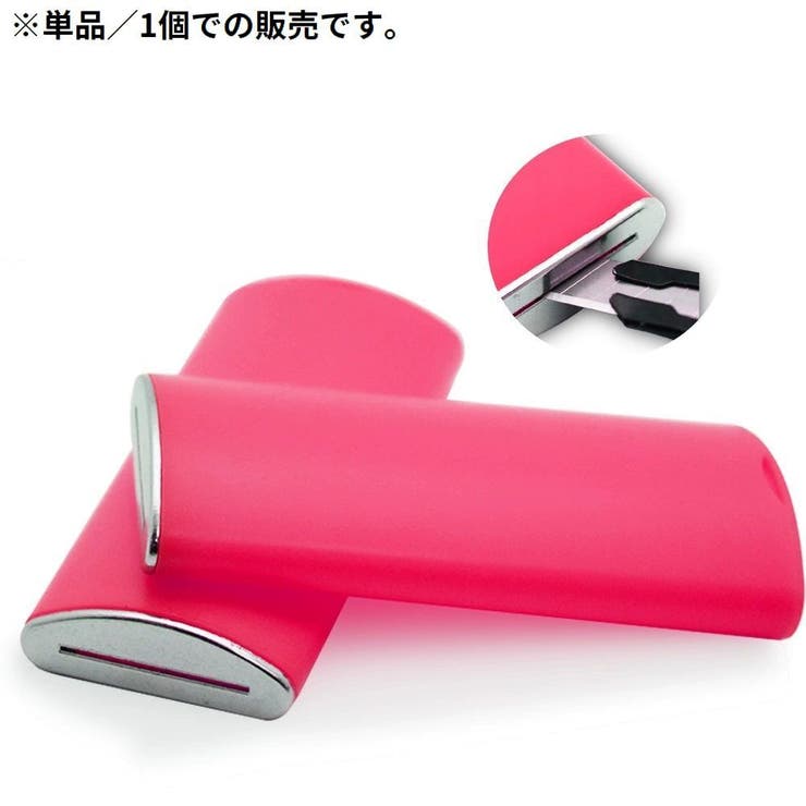 カッター刃折器 安全刃折器 安全刃折処理器 | PlusNao | 詳細画像3 