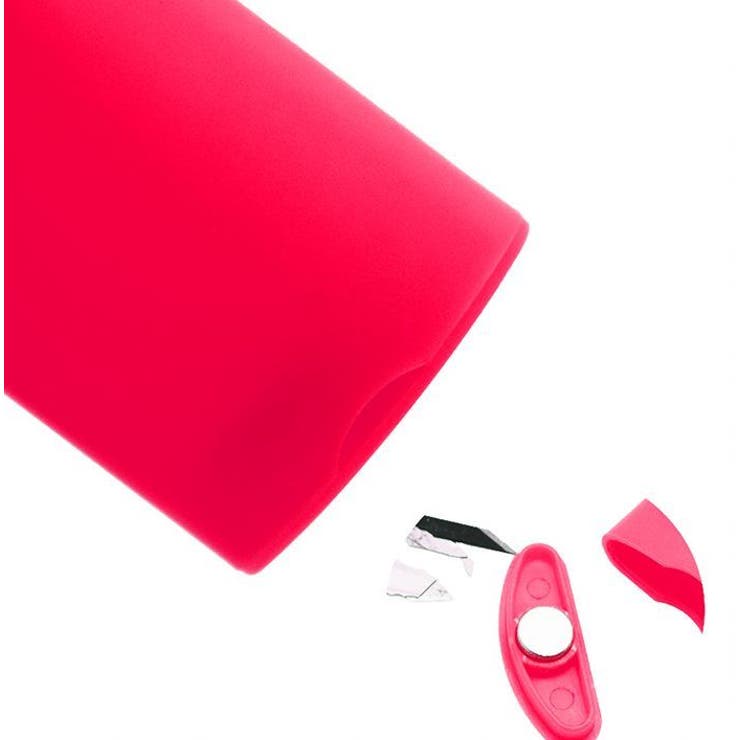 カッター刃折器 安全刃折器 安全刃折処理器 | PlusNao | 詳細画像5 