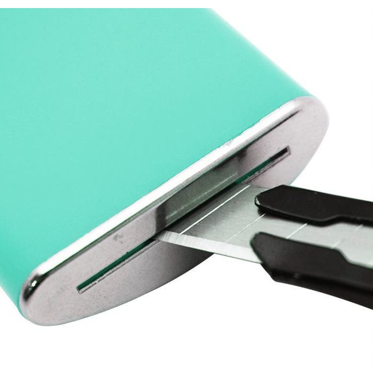 カッター刃折器 安全刃折器 安全刃折処理器 | PlusNao | 詳細画像6 