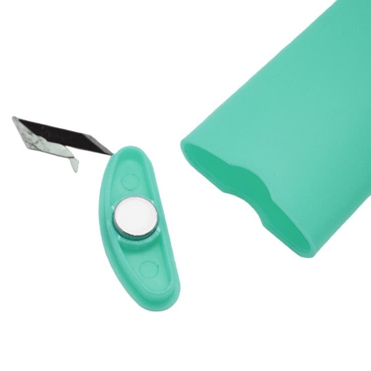 カッター刃折器 安全刃折器 安全刃折処理器 | PlusNao | 詳細画像7 