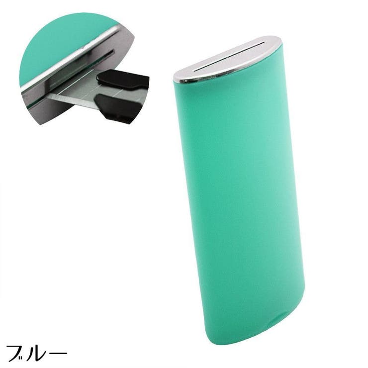 カッター刃折器 安全刃折器 安全刃折処理器 | PlusNao | 詳細画像9 