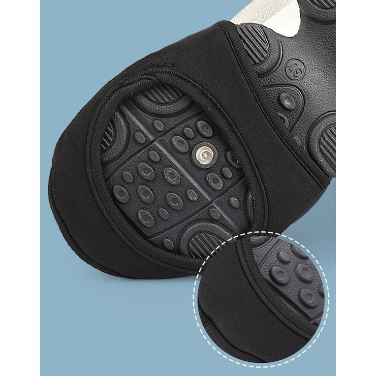 シューズカバー サイクルシューズカバー 1足 | PlusNao | 詳細画像9 