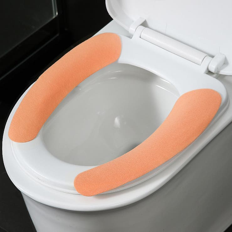 便座シート 便座カバー トイレシート | PlusNao | 詳細画像3 