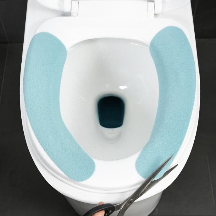 便座シート 便座カバー トイレシート | PlusNao | 詳細画像5 
