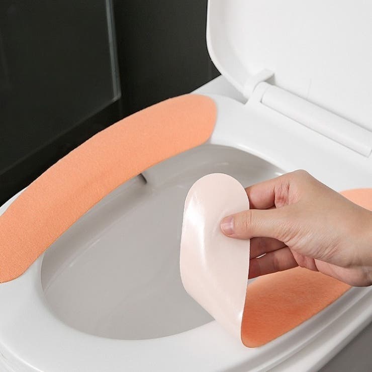 便座シート 便座カバー トイレシート | PlusNao | 詳細画像6 