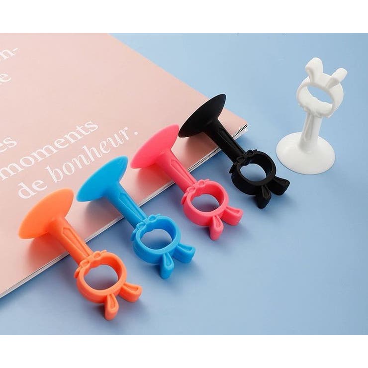 ドアハンドルクラッシュパッド 4個セット クッション | PlusNao | 詳細画像5 