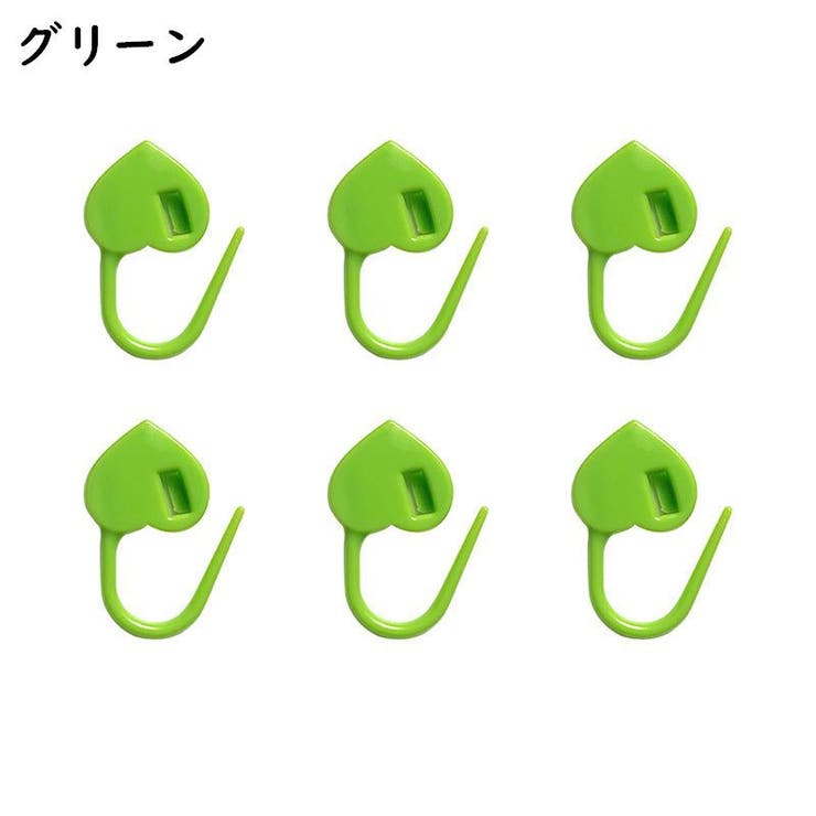 段数マーカー 50個入り 編み物 | PlusNao | 詳細画像10 