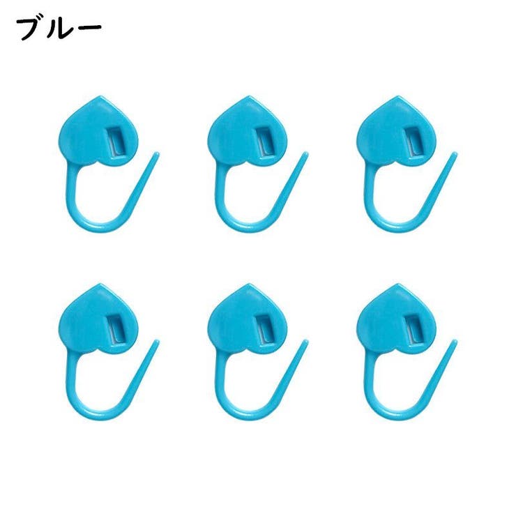 段数マーカー 50個入り 編み物 | PlusNao | 詳細画像12 