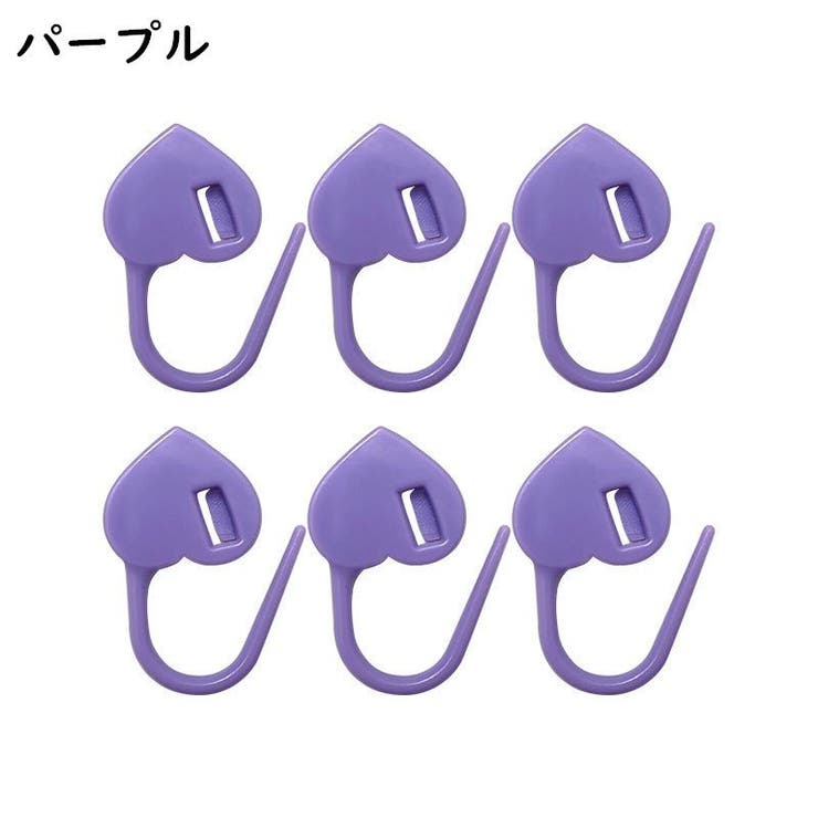段数マーカー 50個入り 編み物 | PlusNao | 詳細画像13 