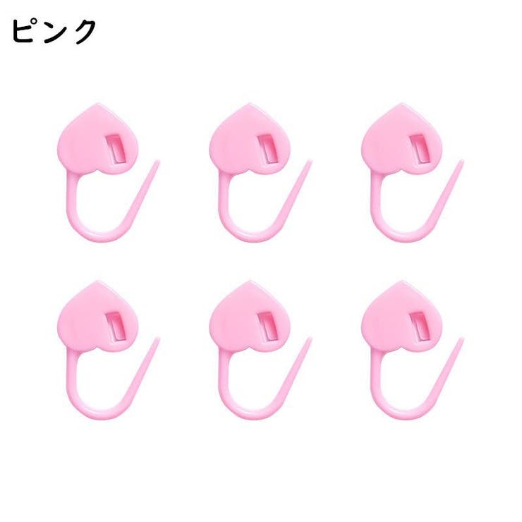 段数マーカー 50個入り 編み物 | PlusNao | 詳細画像16 