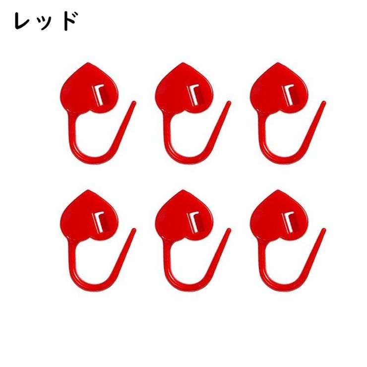 段数マーカー 50個入り 編み物 | PlusNao | 詳細画像17 