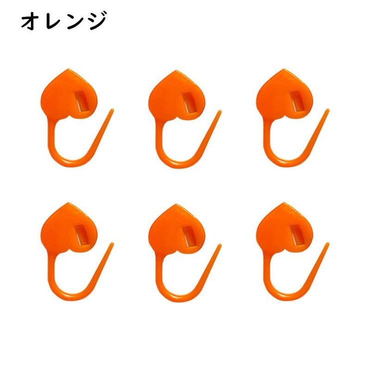 段数マーカー 50個入り 編み物 | PlusNao | 詳細画像8 