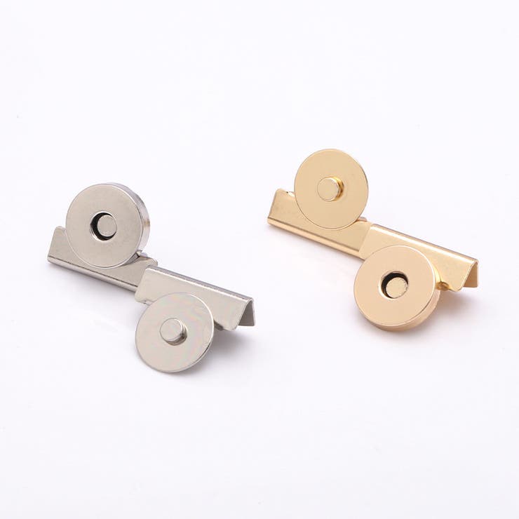 マグネットホック マグネットボタン 単品 | PlusNao | 詳細画像5 