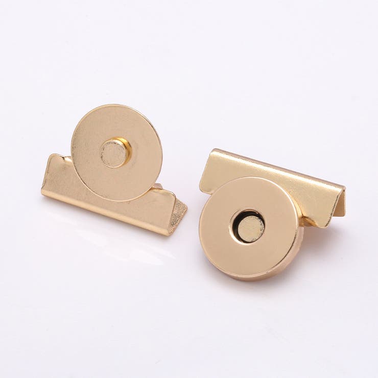 マグネットホック マグネットボタン 単品 | PlusNao | 詳細画像6 