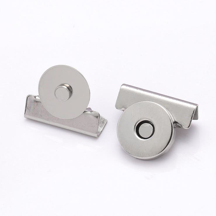 マグネットホック マグネットボタン 単品 | PlusNao | 詳細画像7 