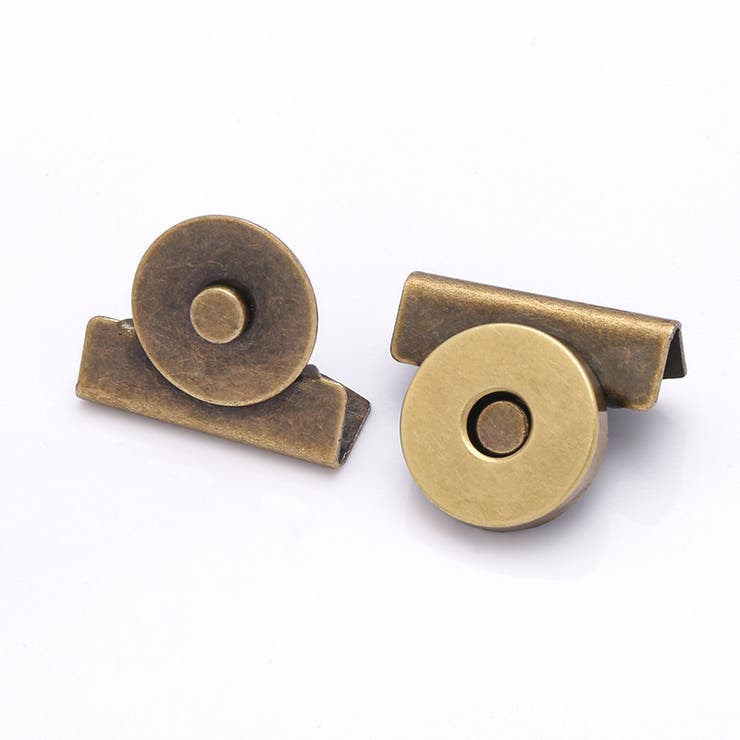 マグネットホック マグネットボタン 単品 | PlusNao | 詳細画像8 