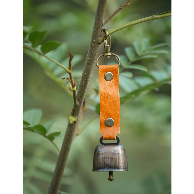 熊よけ鈴 熊鈴 クマすず | PlusNao | 詳細画像6 