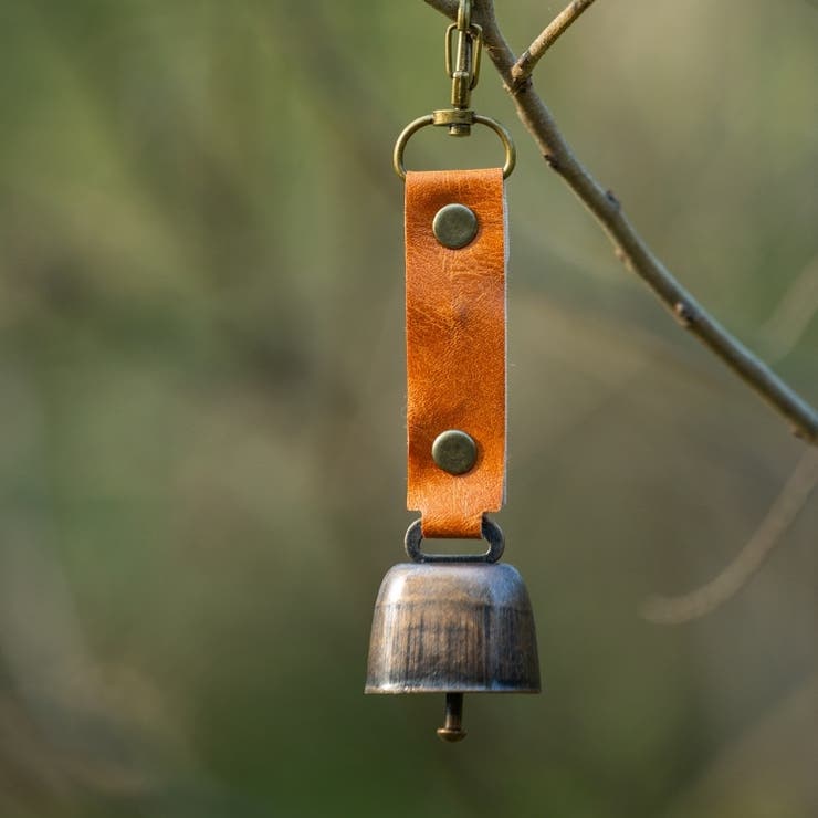 熊よけ鈴 熊鈴 クマすず | PlusNao | 詳細画像8 