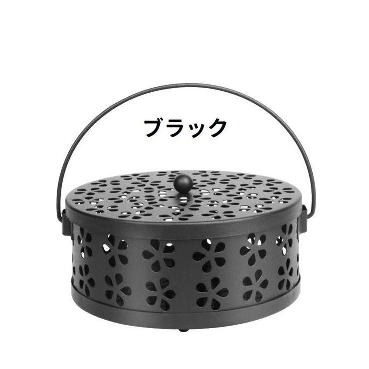 蚊取り線香ホルダー 蚊取り線香入れ 蚊取り線香立て | PlusNao | 詳細画像13 