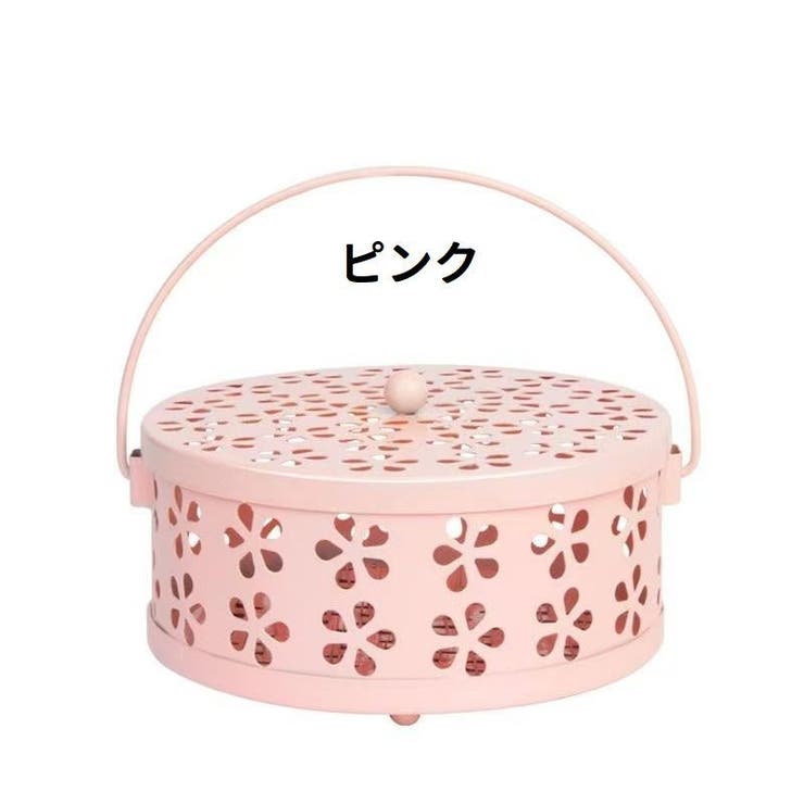 蚊取り線香ホルダー 蚊取り線香入れ 蚊取り線香立て | PlusNao | 詳細画像15 