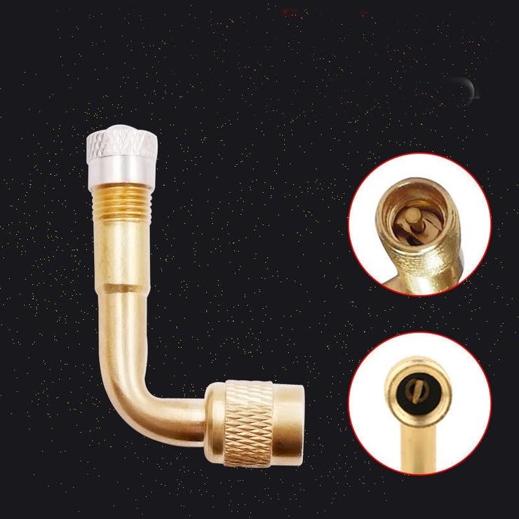 バルブエクステンション バルブアダプタ バルブ変換アダプタ | PlusNao | 詳細画像4 