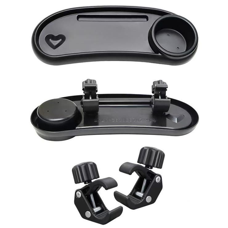 ベビーカー用テーブル ミニテーブル ベビーカートレイ | PlusNao | 詳細画像8 