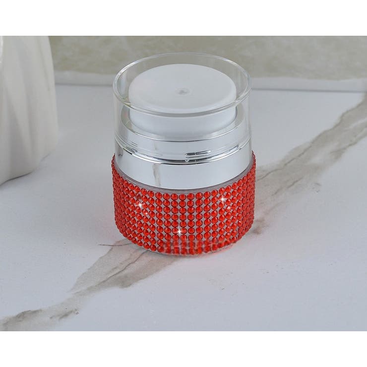 詰め替え容器 詰め替えボトル クリームケース | PlusNao | 詳細画像10 