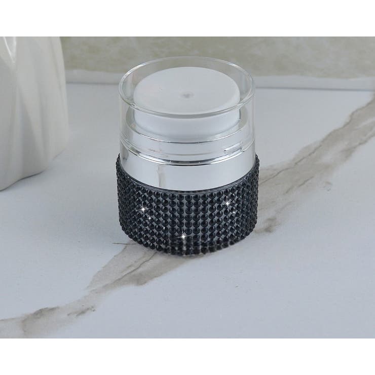 詰め替え容器 詰め替えボトル クリームケース | PlusNao | 詳細画像6 