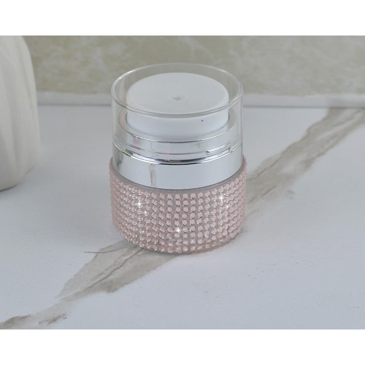 詰め替え容器 詰め替えボトル クリームケース | PlusNao | 詳細画像8 