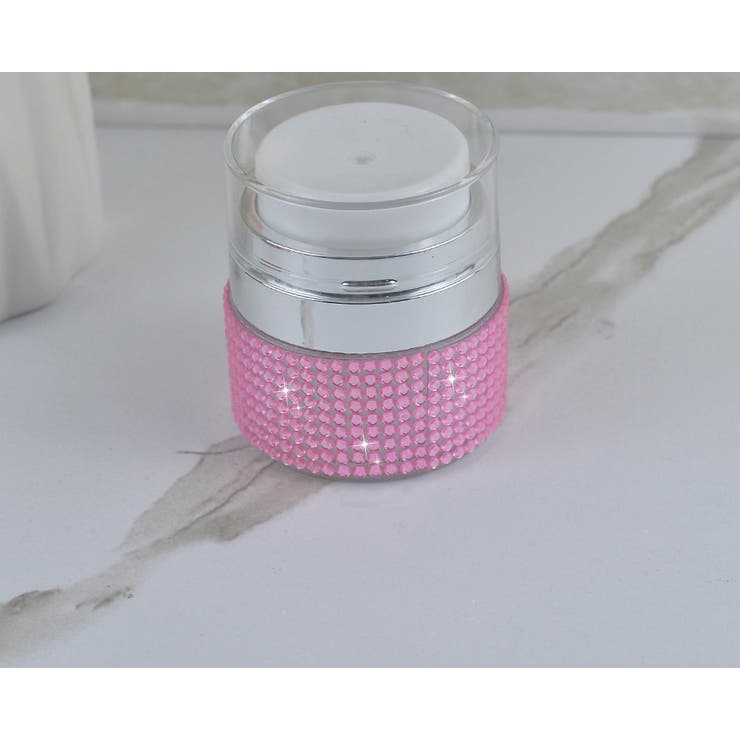 詰め替え容器 詰め替えボトル クリームケース | PlusNao | 詳細画像9 