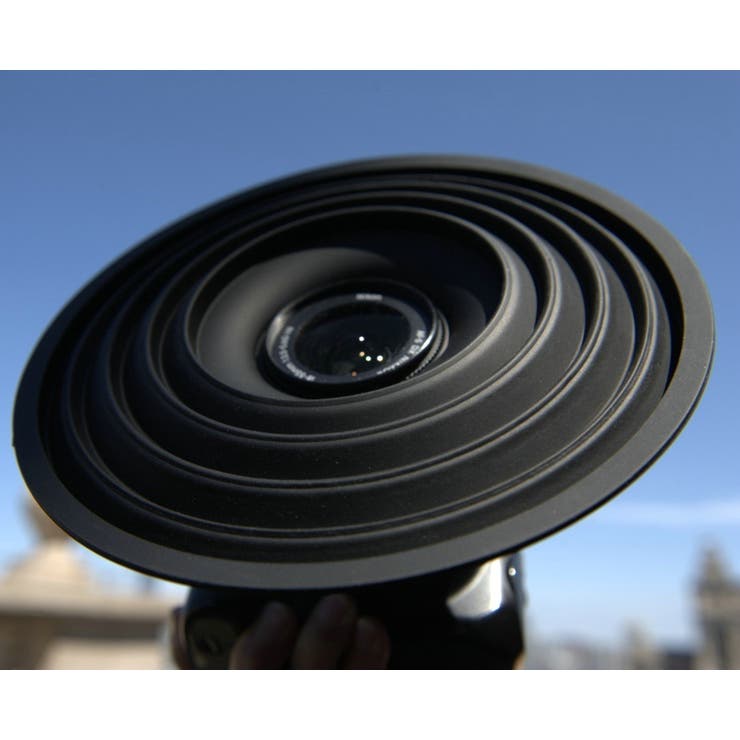 レンズフード カメラレンズ用アクセサリー レンズ用 | PlusNao | 詳細画像11 