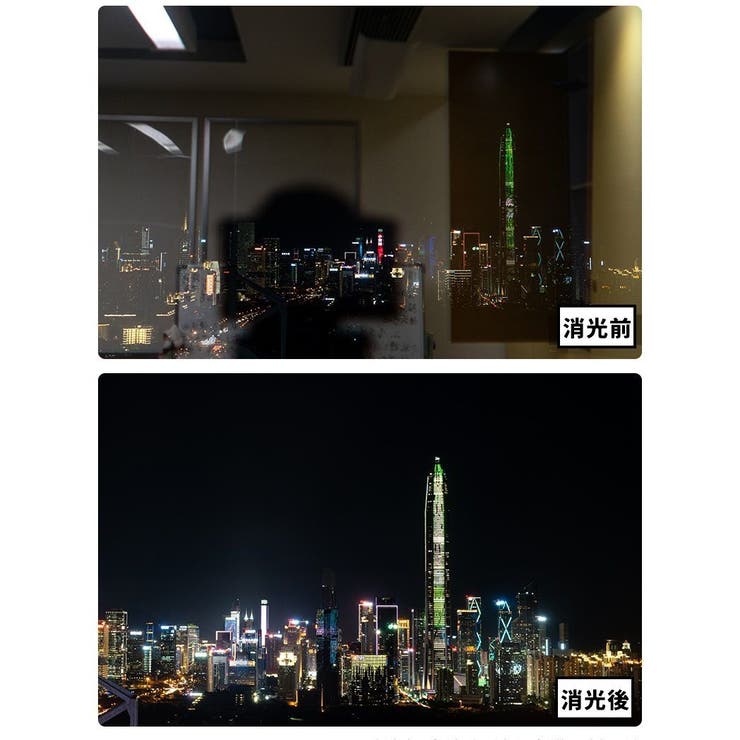 レンズフード カメラレンズ用アクセサリー レンズ用 | PlusNao | 詳細画像14 