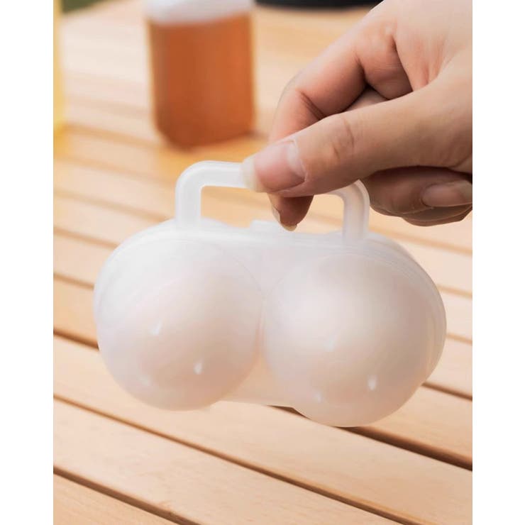 卵ケース 卵入れ エッグホルダー | PlusNao | 詳細画像10 