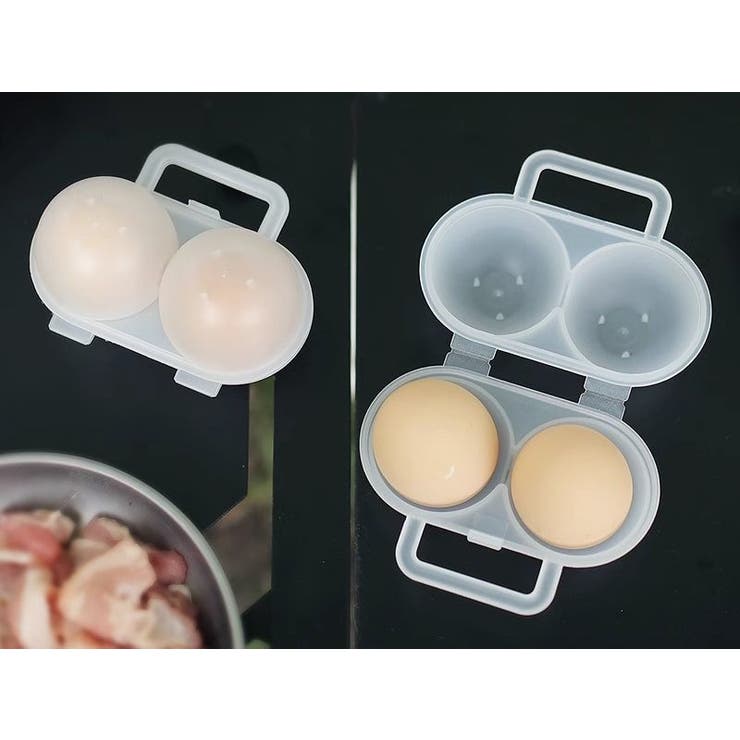 卵ケース 卵入れ エッグホルダー | PlusNao | 詳細画像11 