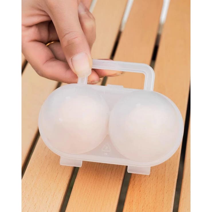 卵ケース 卵入れ エッグホルダー | PlusNao | 詳細画像8 