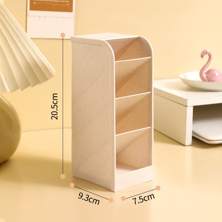 ペン立て ペンスタンド 鉛筆立て | PlusNao | 詳細画像10 