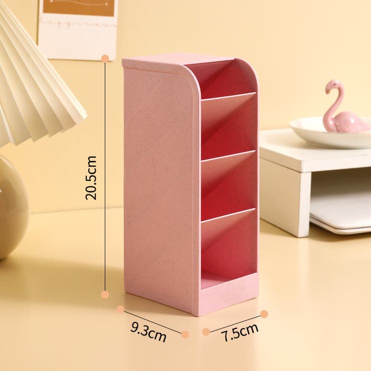 ペン立て ペンスタンド 鉛筆立て | PlusNao | 詳細画像12 