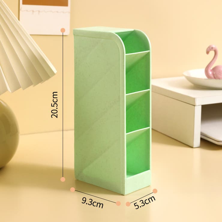 ペン立て ペンスタンド 鉛筆立て | PlusNao | 詳細画像13 