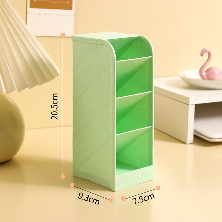 ペン立て ペンスタンド 鉛筆立て | PlusNao | 詳細画像14 