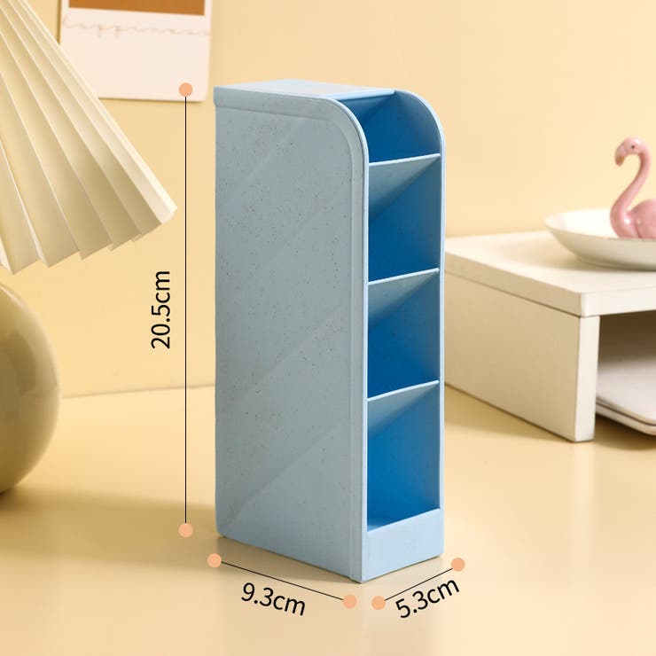 ペン立て ペンスタンド 鉛筆立て | PlusNao | 詳細画像15 