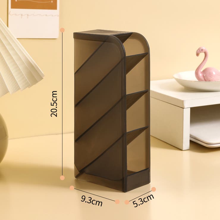 ペン立て ペンスタンド 鉛筆立て | PlusNao | 詳細画像7 