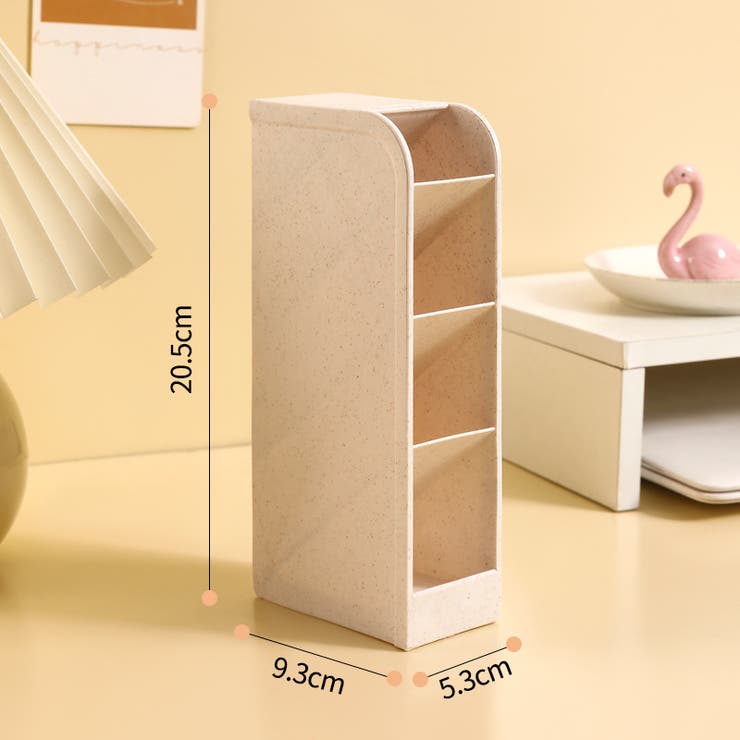 ペン立て ペンスタンド 鉛筆立て | PlusNao | 詳細画像9 