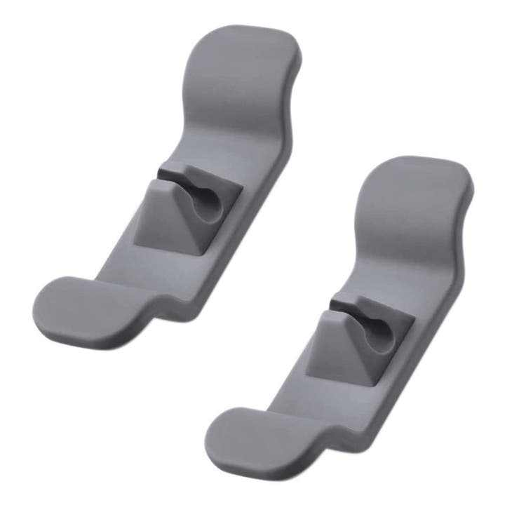 ケーブルクリップ 2個セット 粘着式 | PlusNao | 詳細画像7 