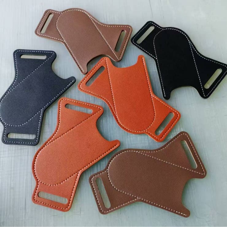 ナイフケース ナイフポーチ アウトドア用品 | PlusNao | 詳細画像4 