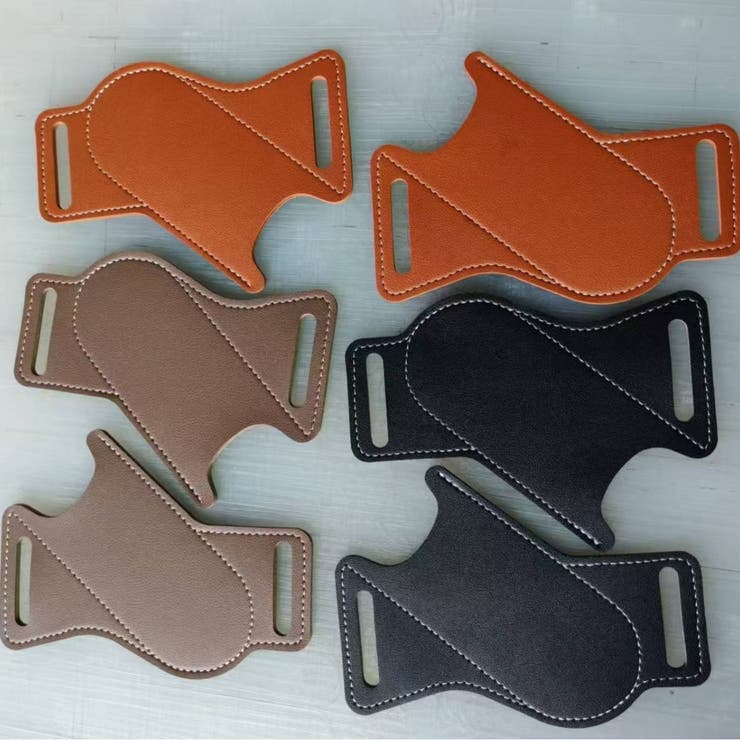 ナイフケース ナイフポーチ アウトドア用品 | PlusNao | 詳細画像5 