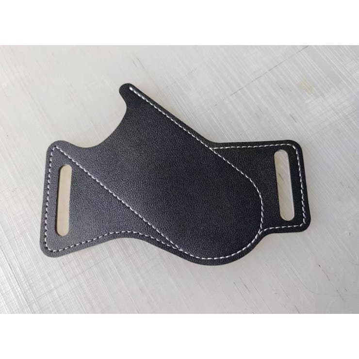 ナイフケース ナイフポーチ アウトドア用品 | PlusNao | 詳細画像6 