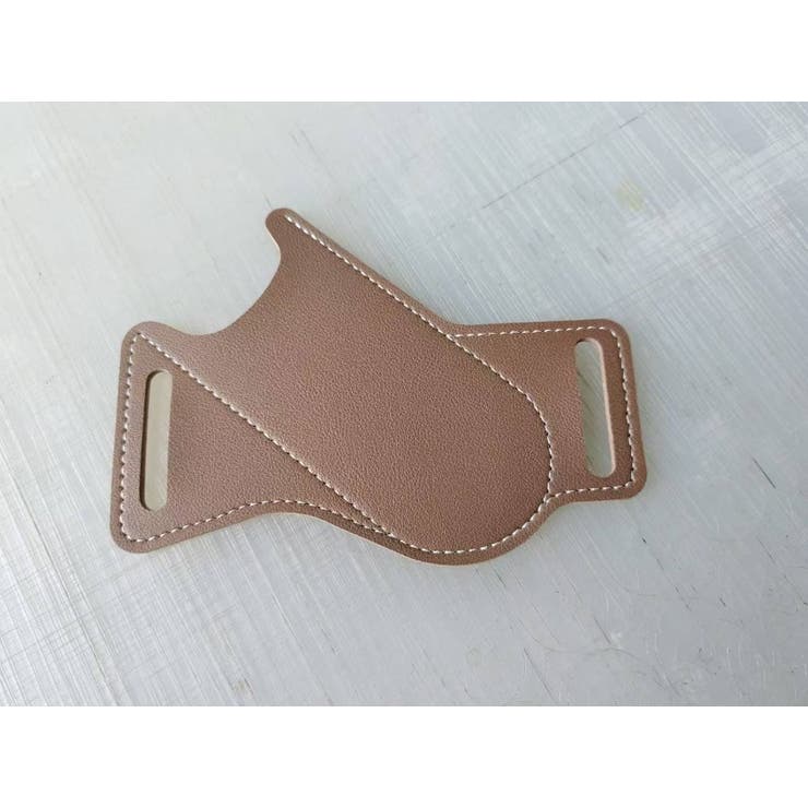 ナイフケース ナイフポーチ アウトドア用品 | PlusNao | 詳細画像8 