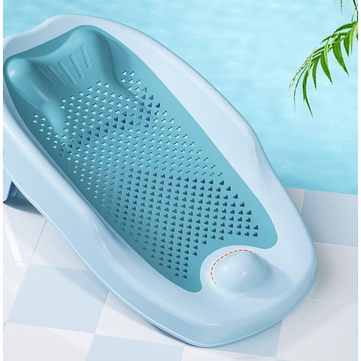 バスネット ベビー 赤ちゃん | PlusNao | 詳細画像3 