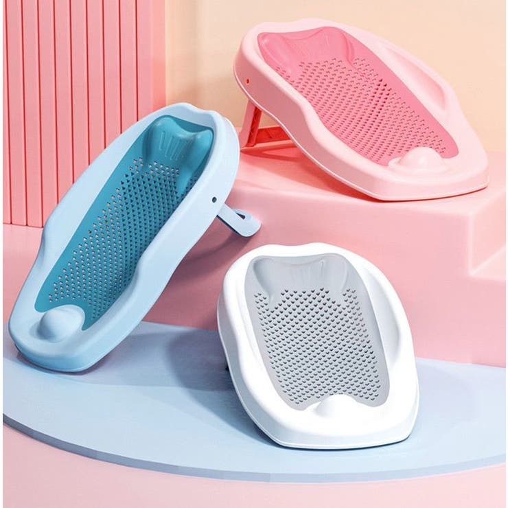 バスネット ベビー 赤ちゃん | PlusNao | 詳細画像4 