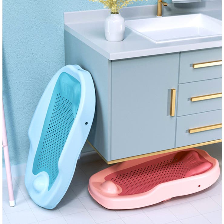 バスネット ベビー 赤ちゃん | PlusNao | 詳細画像5 